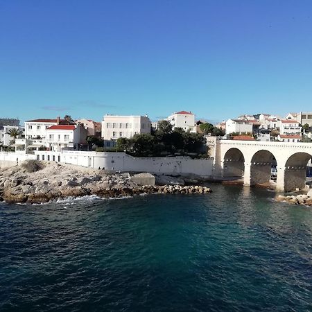 Magnifique T5 - 12Pers - Balcon Et Vieux-Port Διαμέρισμα Μασσαλία Εξωτερικό φωτογραφία