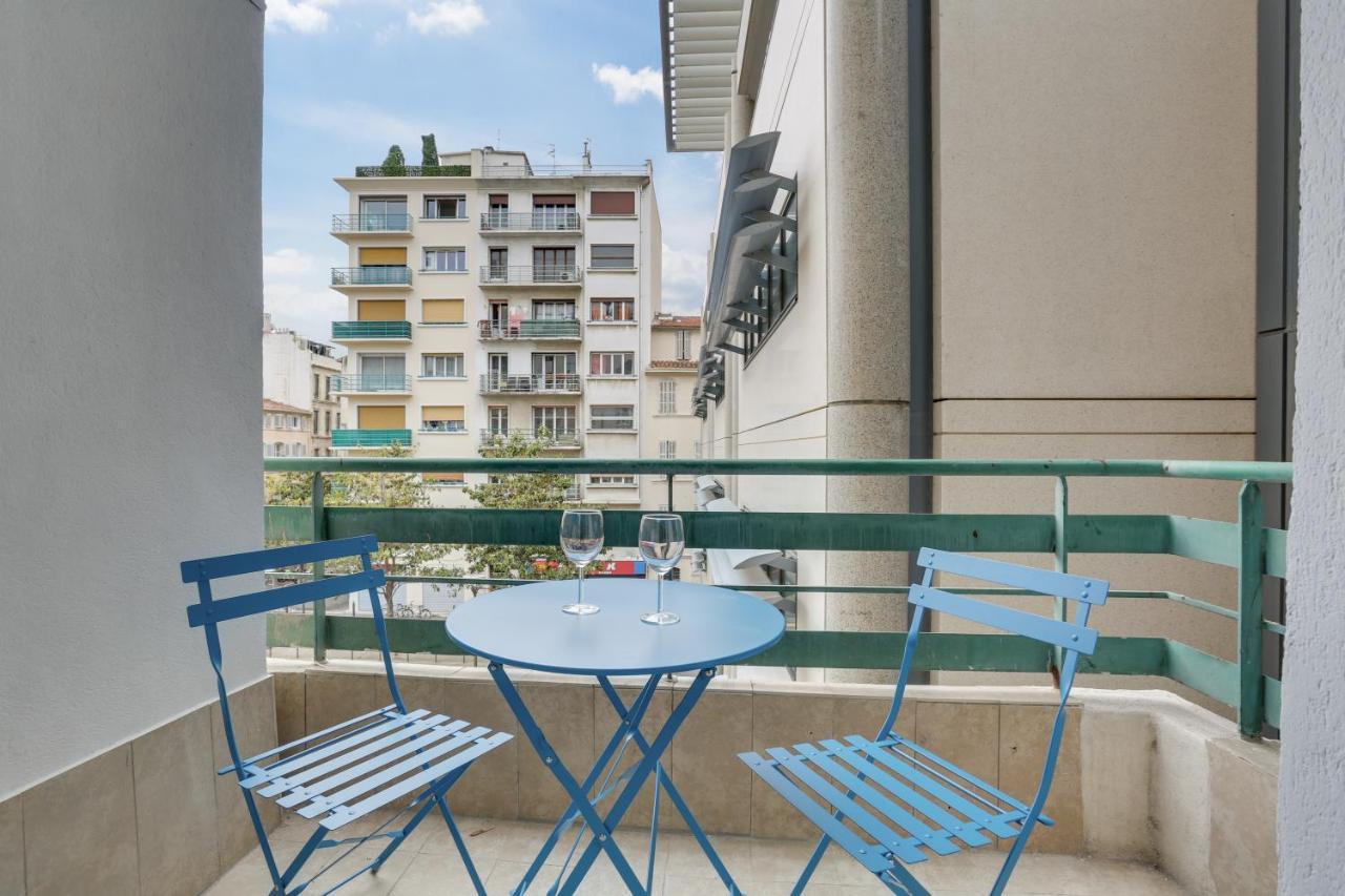 Magnifique T5 - 12Pers - Balcon Et Vieux-Port Διαμέρισμα Μασσαλία Εξωτερικό φωτογραφία