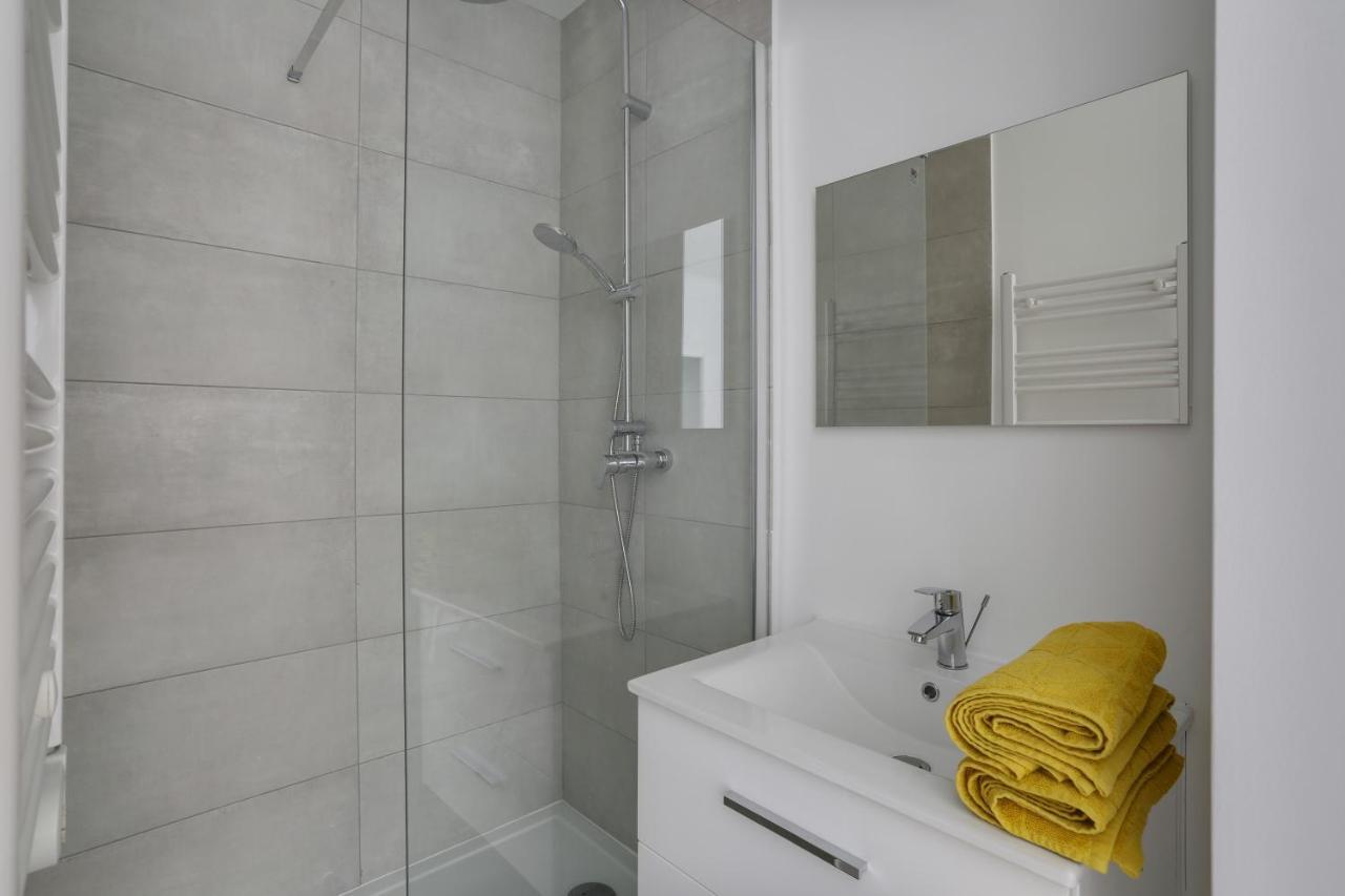 Magnifique T5 - 12Pers - Balcon Et Vieux-Port Διαμέρισμα Μασσαλία Εξωτερικό φωτογραφία