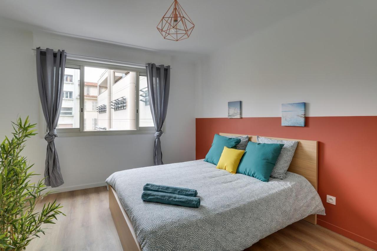 Magnifique T5 - 12Pers - Balcon Et Vieux-Port Διαμέρισμα Μασσαλία Εξωτερικό φωτογραφία