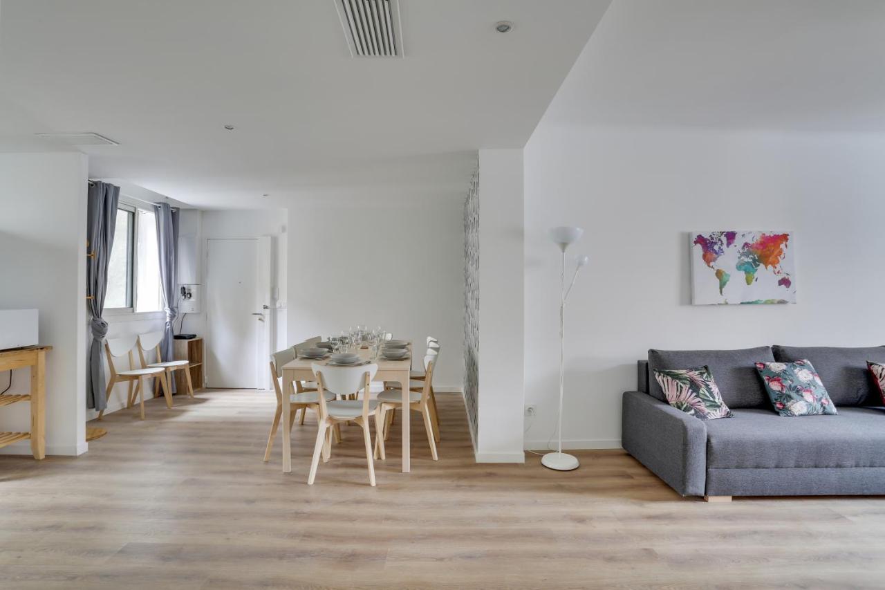 Magnifique T5 - 12Pers - Balcon Et Vieux-Port Διαμέρισμα Μασσαλία Εξωτερικό φωτογραφία