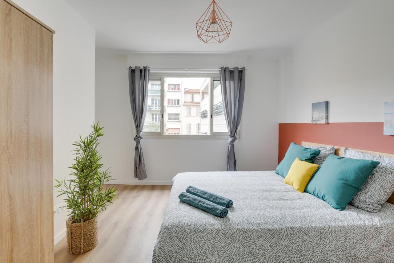 Magnifique T5 - 12Pers - Balcon Et Vieux-Port Διαμέρισμα Μασσαλία Εξωτερικό φωτογραφία