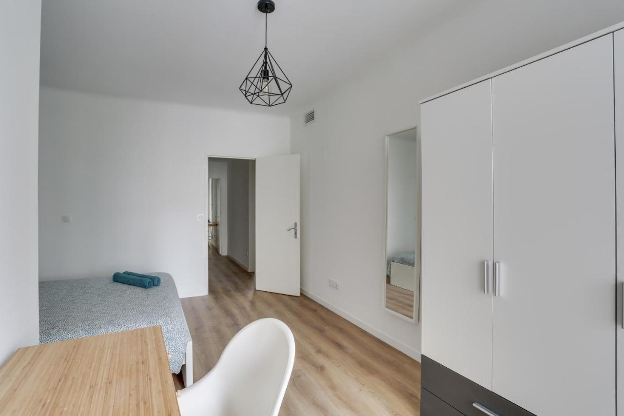 Magnifique T5 - 12Pers - Balcon Et Vieux-Port Διαμέρισμα Μασσαλία Εξωτερικό φωτογραφία