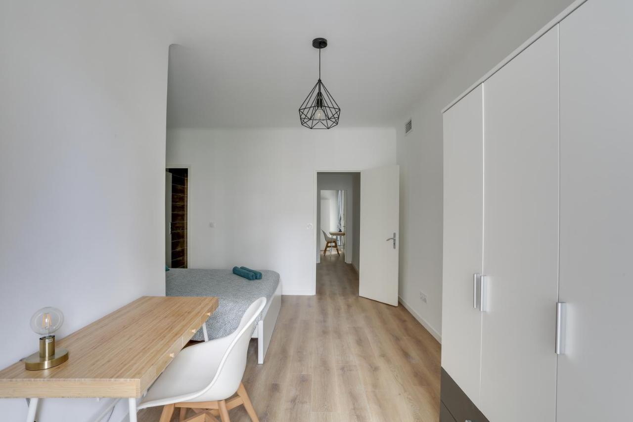 Magnifique T5 - 12Pers - Balcon Et Vieux-Port Διαμέρισμα Μασσαλία Εξωτερικό φωτογραφία