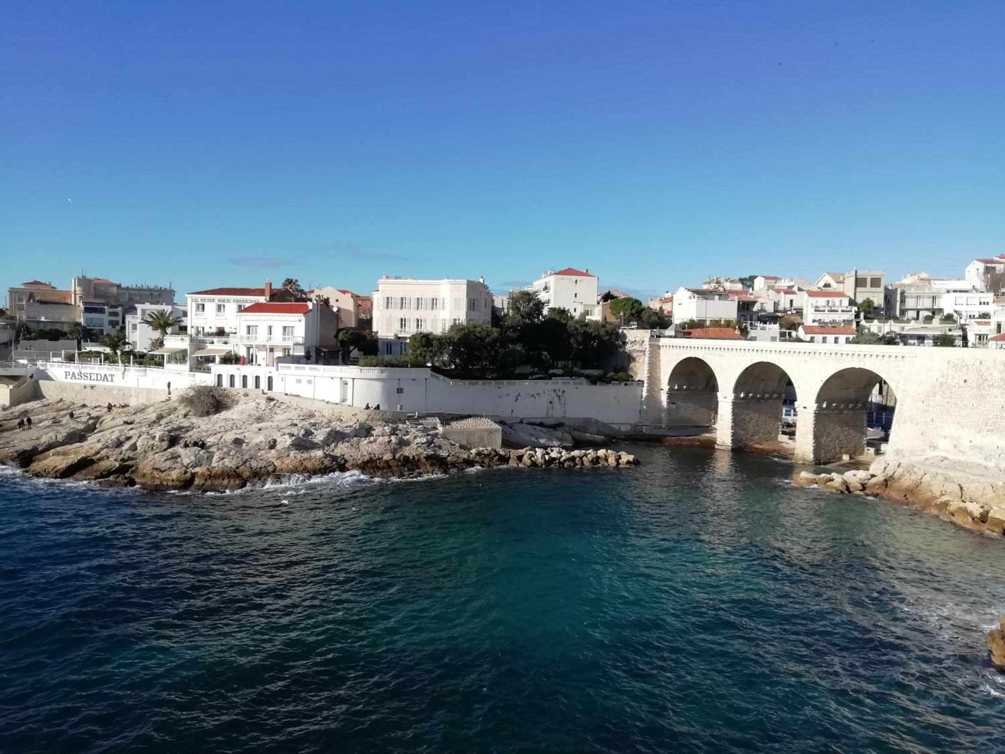 Magnifique T5 - 12Pers - Balcon Et Vieux-Port Διαμέρισμα Μασσαλία Εξωτερικό φωτογραφία